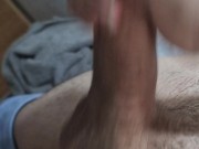 Another Jerking off in my room Malta with cumshot