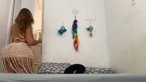 BIG ASS QWEEN FART FOR YOU BY ROSALIA FULL HD