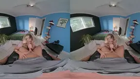Lola Cheeks Fucks Ex Boyfriend POV