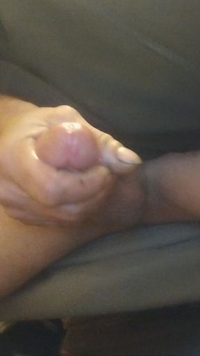 Spanking It