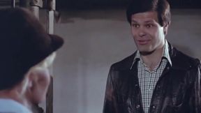 Brigitte Lahaie in Die Nichten der Frau Oberst (1980)