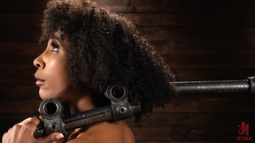 Fresh Meat: Olivia Jay