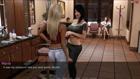 A wife and stepmother part 27