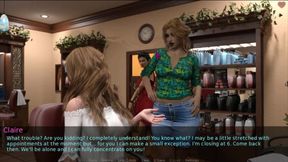 A wife and stepmother part 27