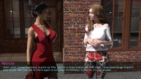 A wife and stepmother part 27