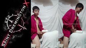 Pinoy Jakolero Destroyed This Toy Until I Couldn’t Stop Cum