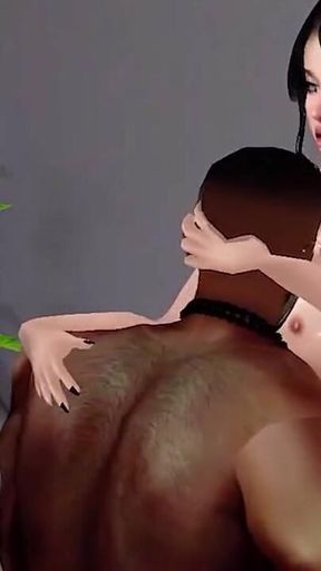 Saloni Bhabi Fucked by Husband's Best Friend