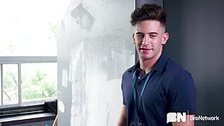 Dirty Delivery - Bruce Huxley and Trevor Brooks