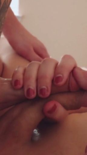 TGIRLS.PORN: When Vera Met Gina   Clip 1