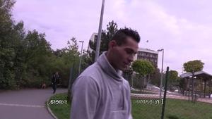 Czech Hunter: A Cold Prague Day Warms Up with Radek's Touch