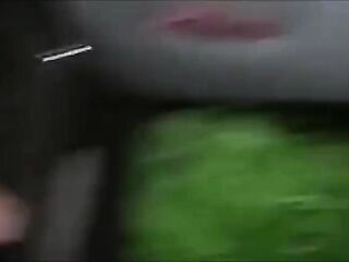 Hotwife Screws Strangers Anywhere