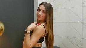 just your Goddess