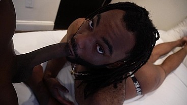 Vanniall’s POV Getting Deepthroated and Topping Lior