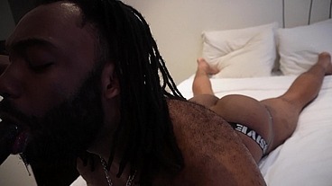 Vanniall’s POV Getting Deepthroated and Topping Lior