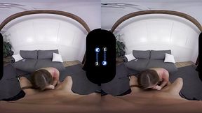Best of VR anal sex compilation