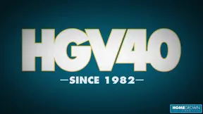 Lili Charmelle strips down to sheer lingerie, exposing her wet and tight cunt