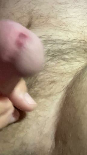 Straight guy with beautiful dick closeup   Clip 1