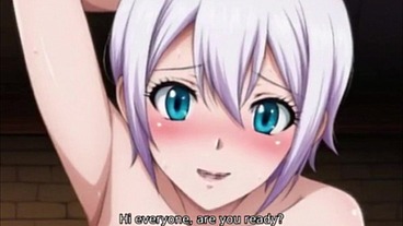 Fairy tail Lisanna Hen (AI)