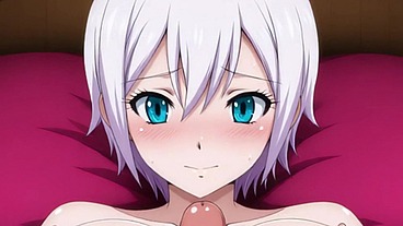 Fairy tail Lisanna Hen (AI)