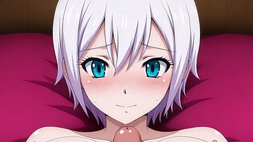 Fairy tail Lisanna Hen (AI)