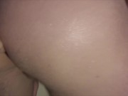 trap taking in his mouth and gives in the ass