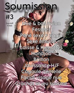 Trilogy #1 Submission