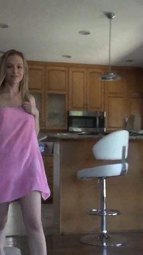 Kayden Unkrossedin Dirty POV Sex Scene
