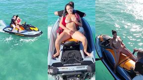 apos um passeio de jet sky em maragogi em algoas acabei realizando um sonho
