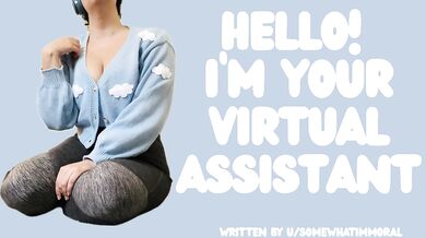 Hello! I’m Sam, Your Virtual Assistant