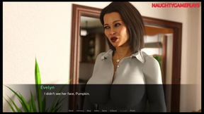 Eruption Imminent (part 19) - by Morriganrae