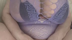 Cup k Cindy pussyworship the lady is showing her big hairy pussy enjoyand worship