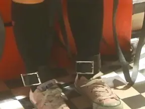 Maria Ozawa, Hitomi Kitamura, and Nene in hot Asian cosplay