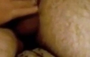 Sandra gives man a bj