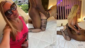 naughty story faite au cap d agde (black dominant) voici une nouvelle story d ...