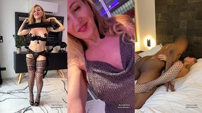 naughty story faite au cap d agde (black dominant) voici une nouvelle story d ...