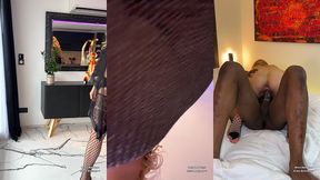 naughty story faite au cap d agde (black dominant) voici une nouvelle story d ...