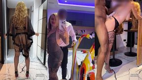 naughty story faite au cap d agde (black dominant) voici une nouvelle story d ...