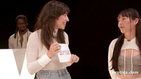 Ersties TV - Full Gameshow - Tinder In Real Life 4