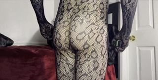 Im Not a Femboy...yet (perfect Ass)