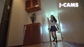 A Surprise Seduction From My Stepcousins After a Long-awaited Reunion! - B