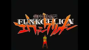 Eva Angel Seeks Forbidden Desires in Hot Evangelion Fantasy