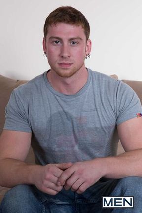 Connor Maguire & Colby Jansen Lead a Wild Intervention Orgy