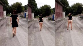 un petit tour sur le chantier avec moi?