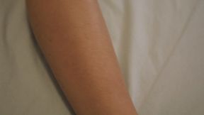 Ana Lynn Bed Strap Struggle