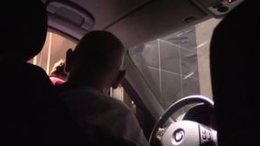 This sexy twink accept to fuck French Stepdaddy for the first time