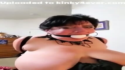 Mature Bondage