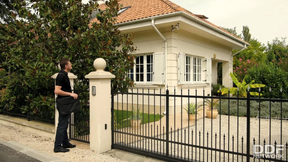 Unforeseen Submissive Games