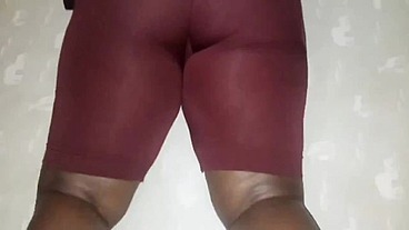 OkpoDade - Berks Takes Some Hot Backshot Plus Anal And She Finally Squirts