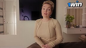 A Lack Of Sex Couldnt Resist The Pressure Of Her Friends Stepson