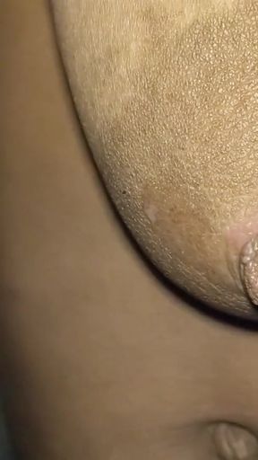 Powerful moment from &quot;Hot Indian desi girl&quot;